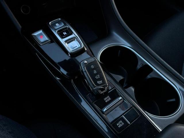 used 2021 Hyundai Sonata car, priced at $14,995