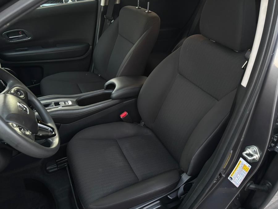 used 2017 Honda HR-V car, priced at $14,995