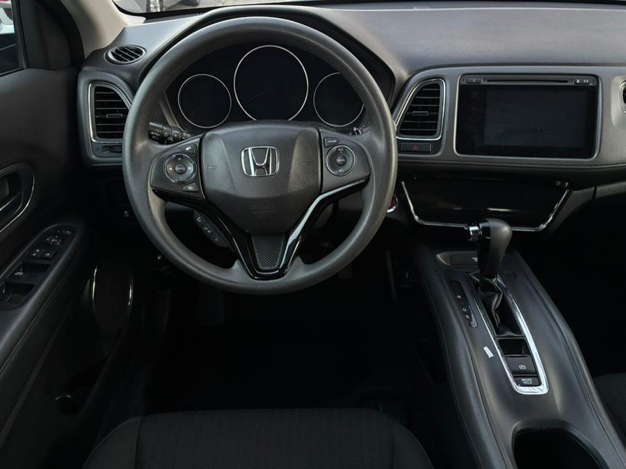 used 2017 Honda HR-V car, priced at $14,995