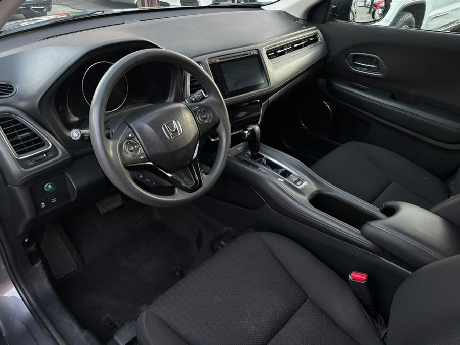 used 2017 Honda HR-V car, priced at $14,995