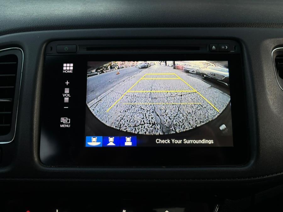 used 2017 Honda HR-V car, priced at $14,995