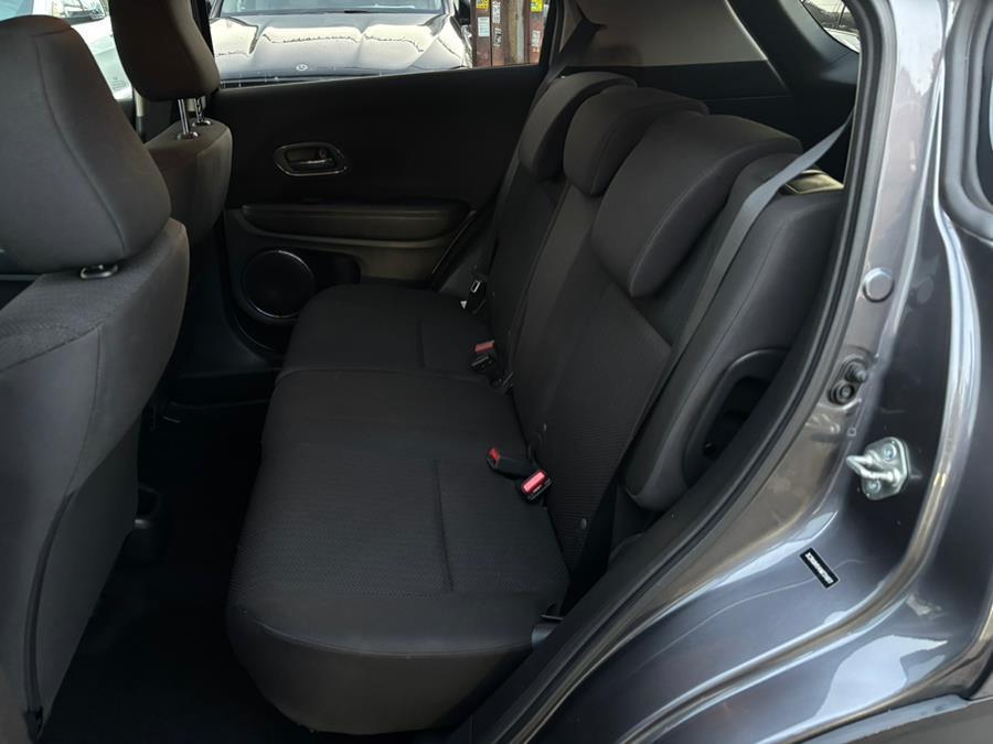used 2017 Honda HR-V car, priced at $14,995
