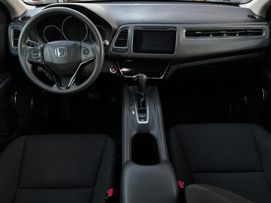 used 2017 Honda HR-V car, priced at $14,995
