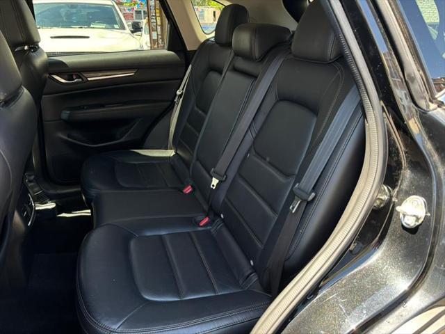 used 2019 Mazda CX-5 car, priced at $17,995