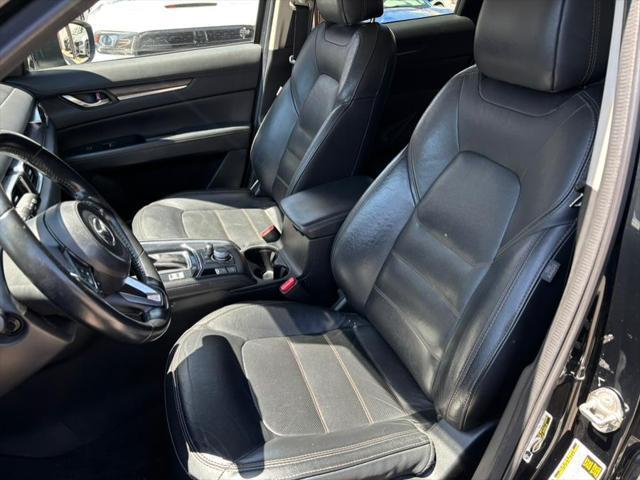 used 2019 Mazda CX-5 car, priced at $17,995