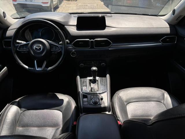 used 2019 Mazda CX-5 car, priced at $17,995