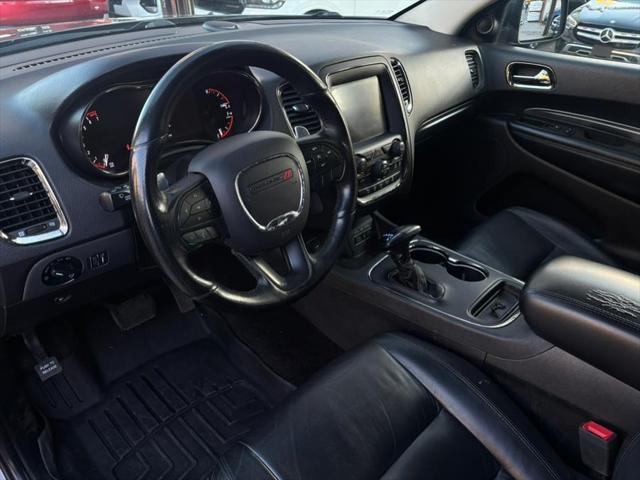 used 2019 Dodge Durango car