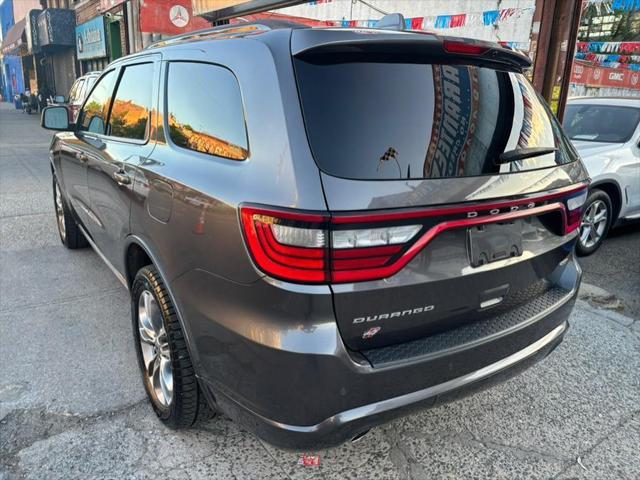 used 2019 Dodge Durango car