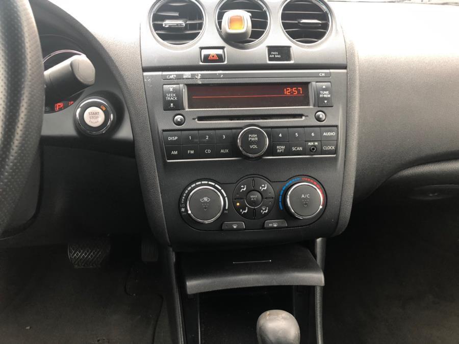 used 2012 Nissan Altima car, priced at $3,995