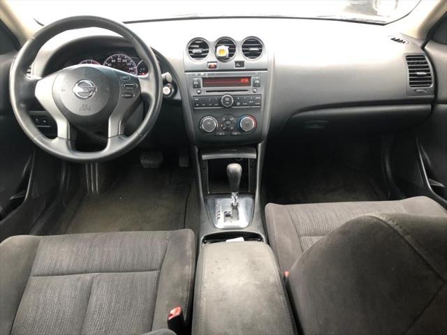 used 2012 Nissan Altima car, priced at $3,995