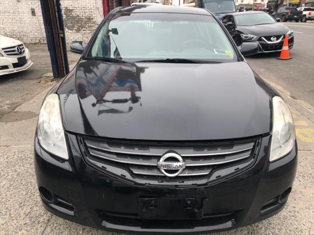 used 2012 Nissan Altima car, priced at $3,995