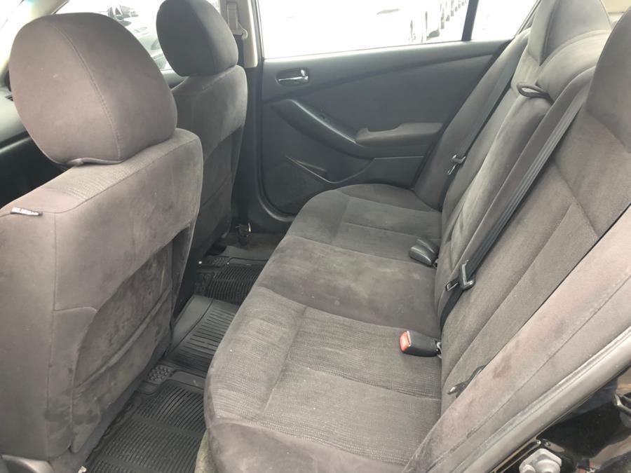 used 2012 Nissan Altima car, priced at $3,995
