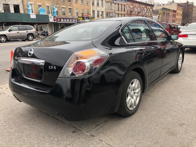 used 2012 Nissan Altima car, priced at $3,995