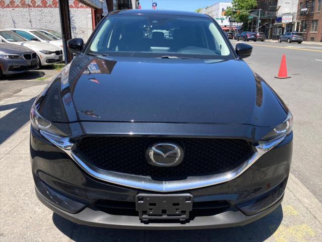 used 2018 Mazda CX-5 car, priced at $15,995