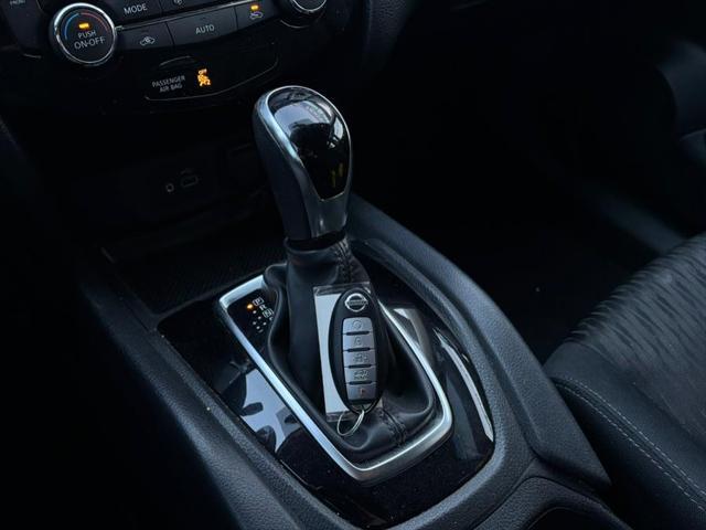 used 2018 Nissan Rogue car, priced at $10,995