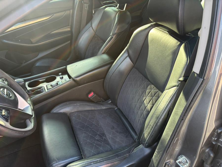 used 2017 Nissan Maxima car, priced at $13,995