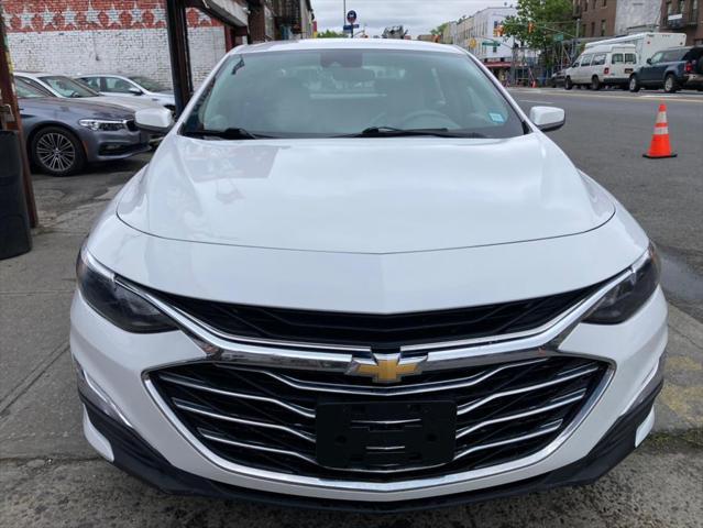 used 2019 Chevrolet Malibu car, priced at $14,995