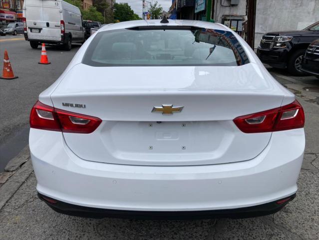 used 2019 Chevrolet Malibu car, priced at $14,995