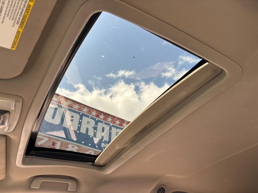 used 2016 Toyota Sienna car, priced at $19,995