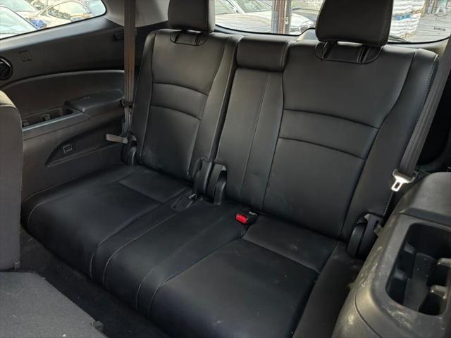 used 2020 Honda Pilot car, priced at $19,995