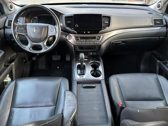 used 2020 Honda Pilot car, priced at $19,995
