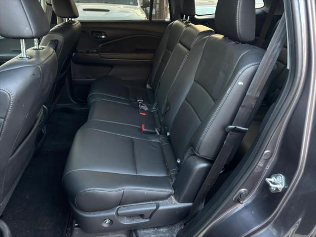 used 2020 Honda Pilot car, priced at $19,995