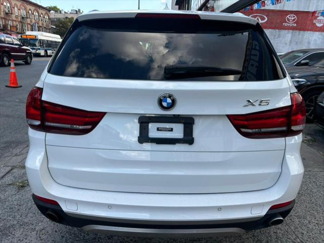 used 2017 BMW X5 car, priced at $17,995