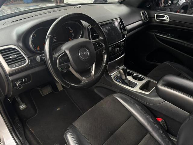 used 2019 Jeep Grand Cherokee car, priced at $19,995