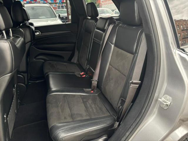 used 2019 Jeep Grand Cherokee car, priced at $19,995