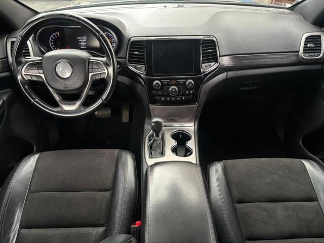used 2019 Jeep Grand Cherokee car, priced at $19,995