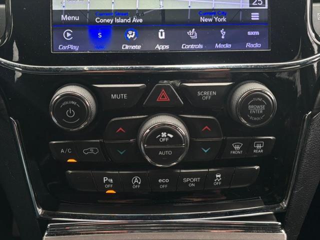 used 2019 Jeep Grand Cherokee car, priced at $19,995