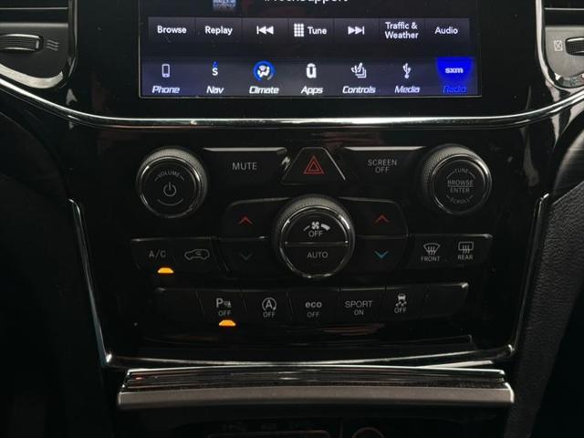 used 2019 Jeep Grand Cherokee car, priced at $19,995