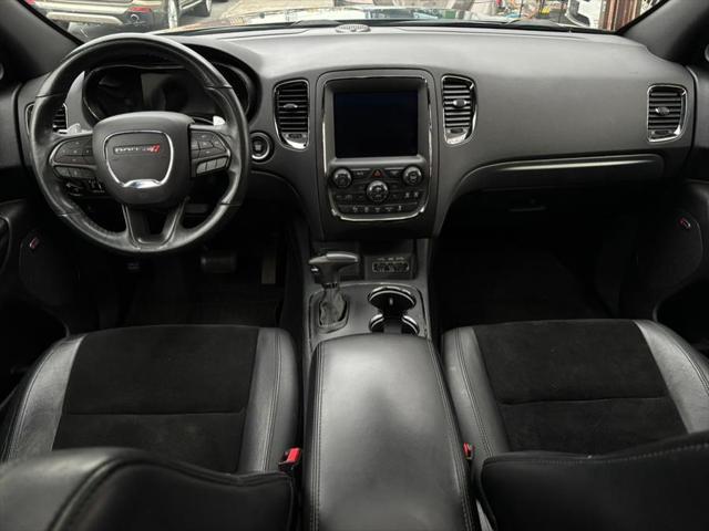 used 2018 Dodge Durango car, priced at $19,995