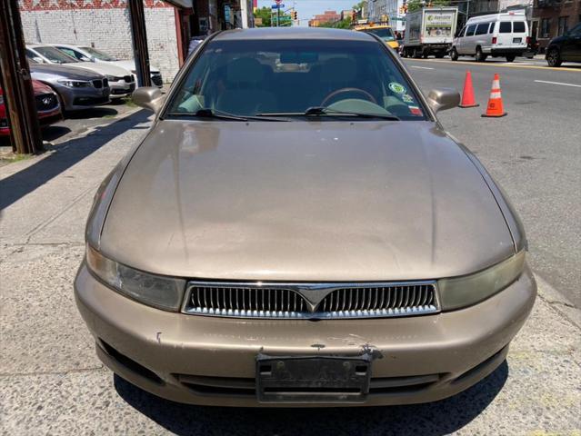 used 2001 Mitsubishi Galant car, priced at $3,995