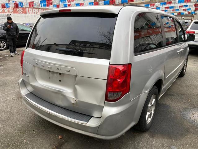 used 2011 Dodge Grand Caravan car, priced at $2,995