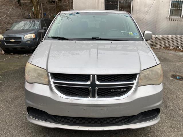 used 2011 Dodge Grand Caravan car, priced at $2,995