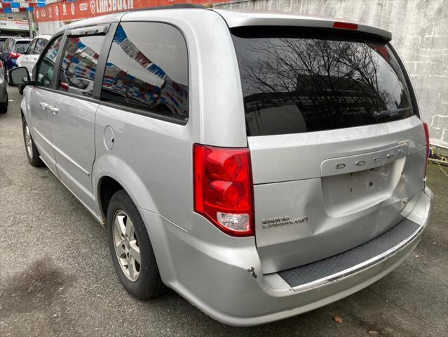 used 2011 Dodge Grand Caravan car, priced at $2,995