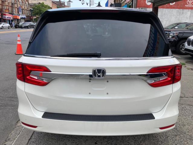 used 2019 Honda Odyssey car, priced at $21,995