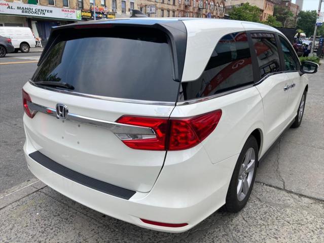 used 2019 Honda Odyssey car, priced at $21,995