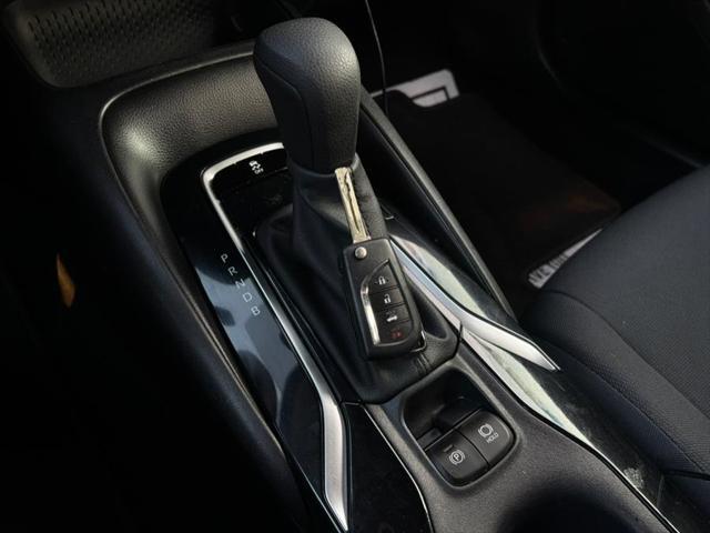 used 2021 Toyota Corolla car