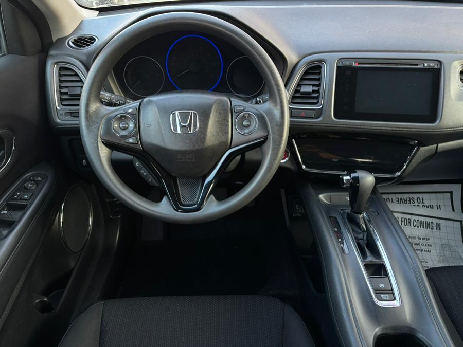 used 2018 Honda HR-V car, priced at $19,995