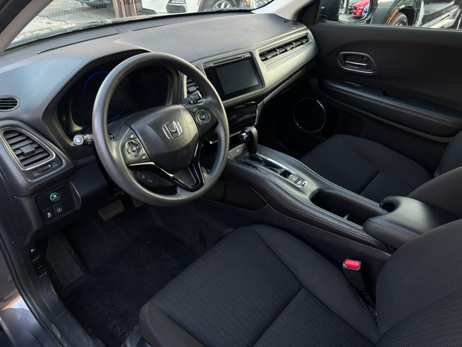 used 2018 Honda HR-V car, priced at $19,995