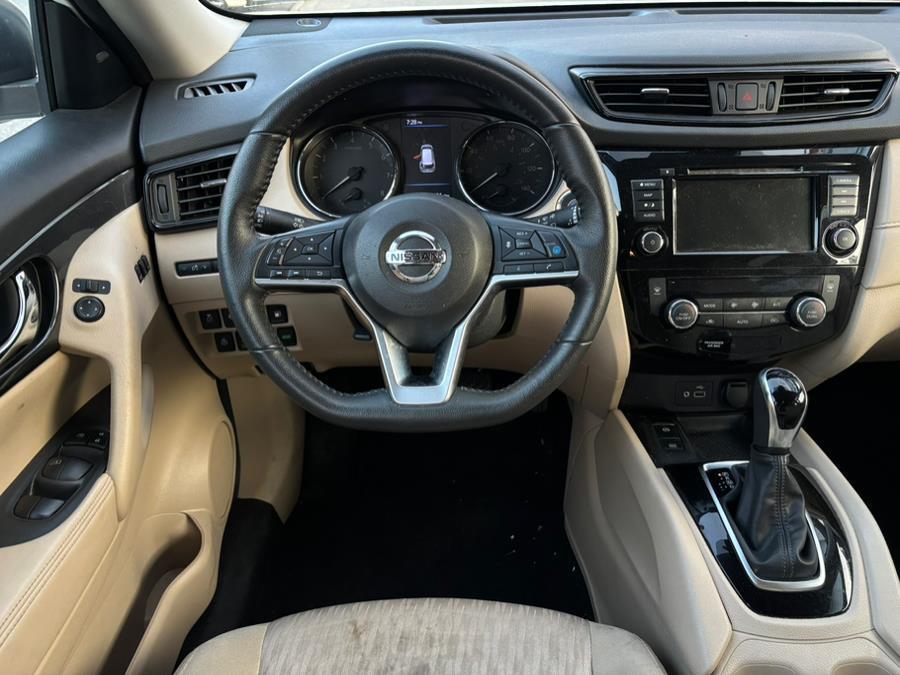 used 2020 Nissan Rogue car, priced at $14,995