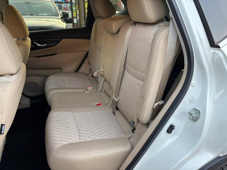 used 2020 Nissan Rogue car, priced at $14,995