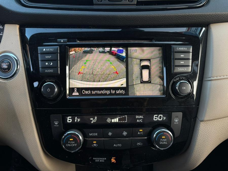 used 2020 Nissan Rogue car, priced at $14,995