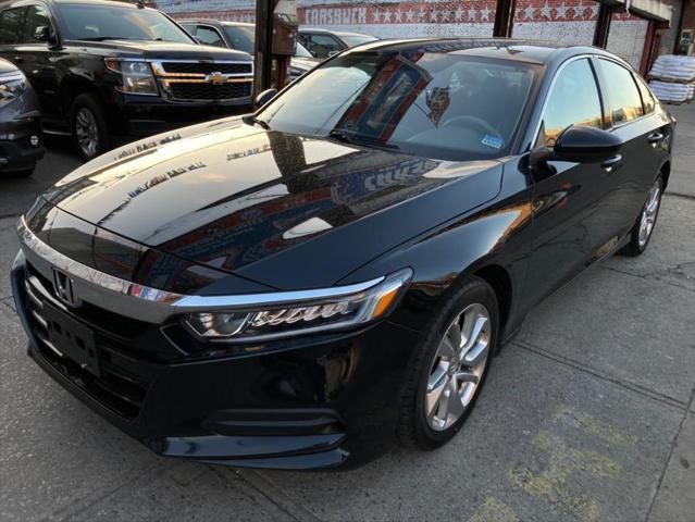 used 2019 Honda Accord car, priced at $16,995