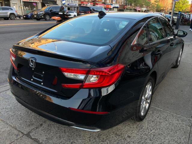 used 2019 Honda Accord car, priced at $16,995