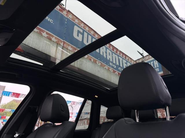 used 2018 BMW X3 car, priced at $16,995
