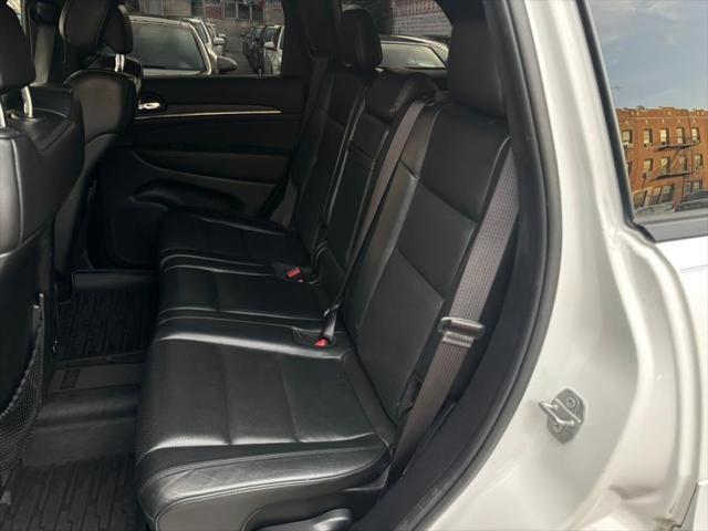 used 2019 Jeep Grand Cherokee car