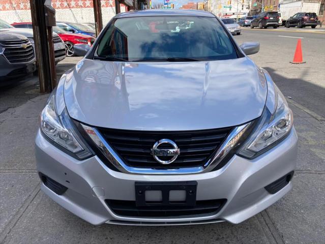 used 2018 Nissan Altima car